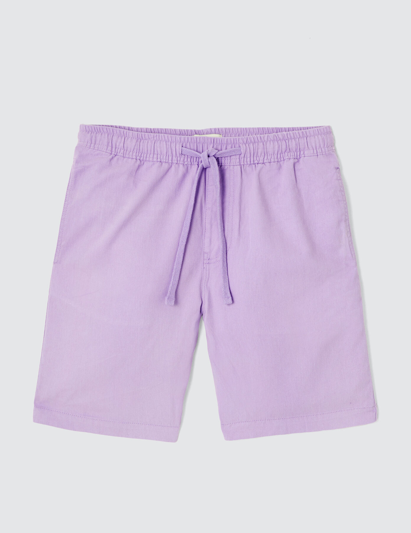 Bermuda uni style jogger