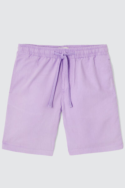 Bermuda uni style jogger