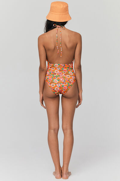 Maillot de bain 1 pièce ATLANTA