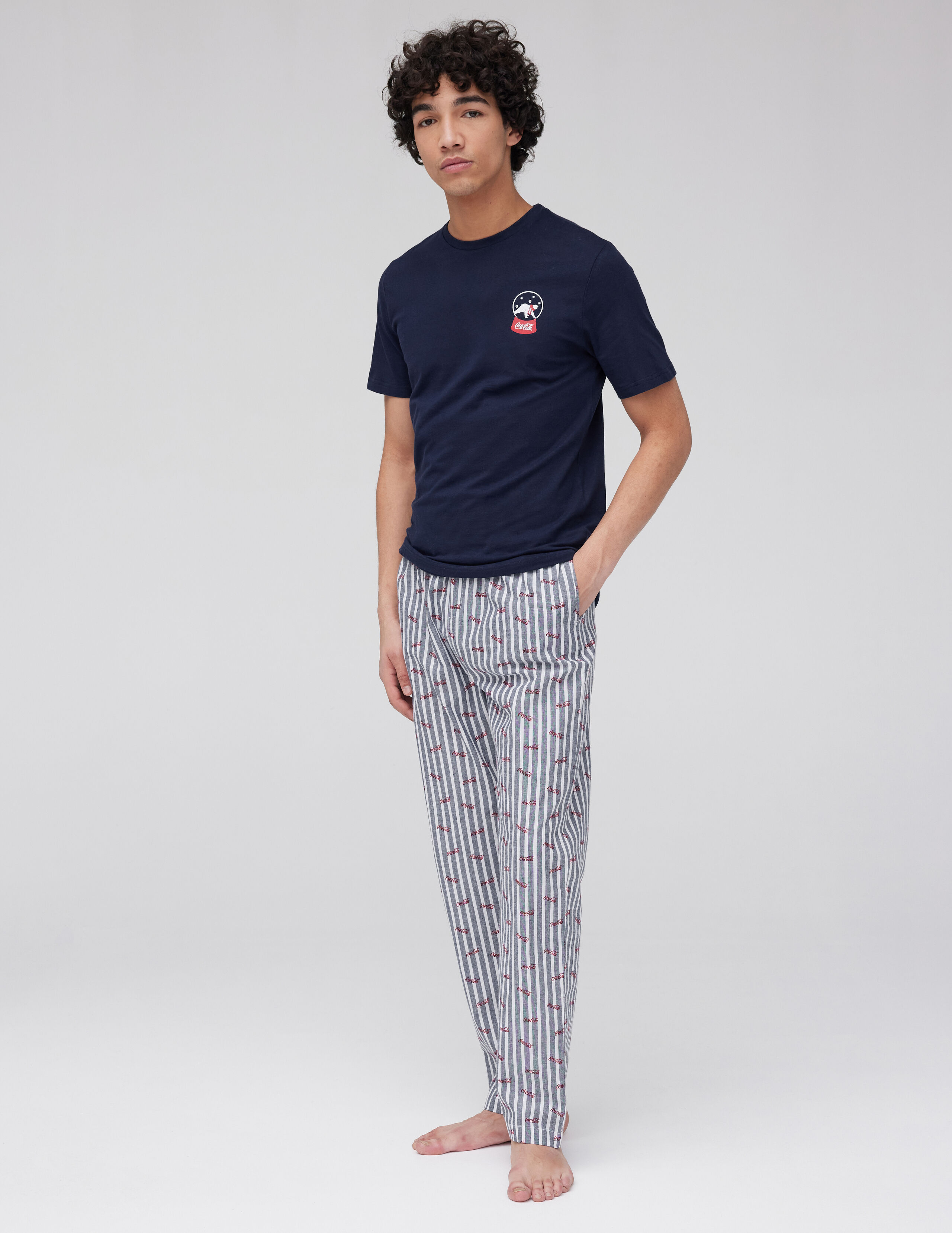 Ventes priv es v tement homme Bleu BZB