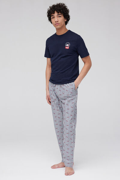 Pyjama BZB x COCA COLA