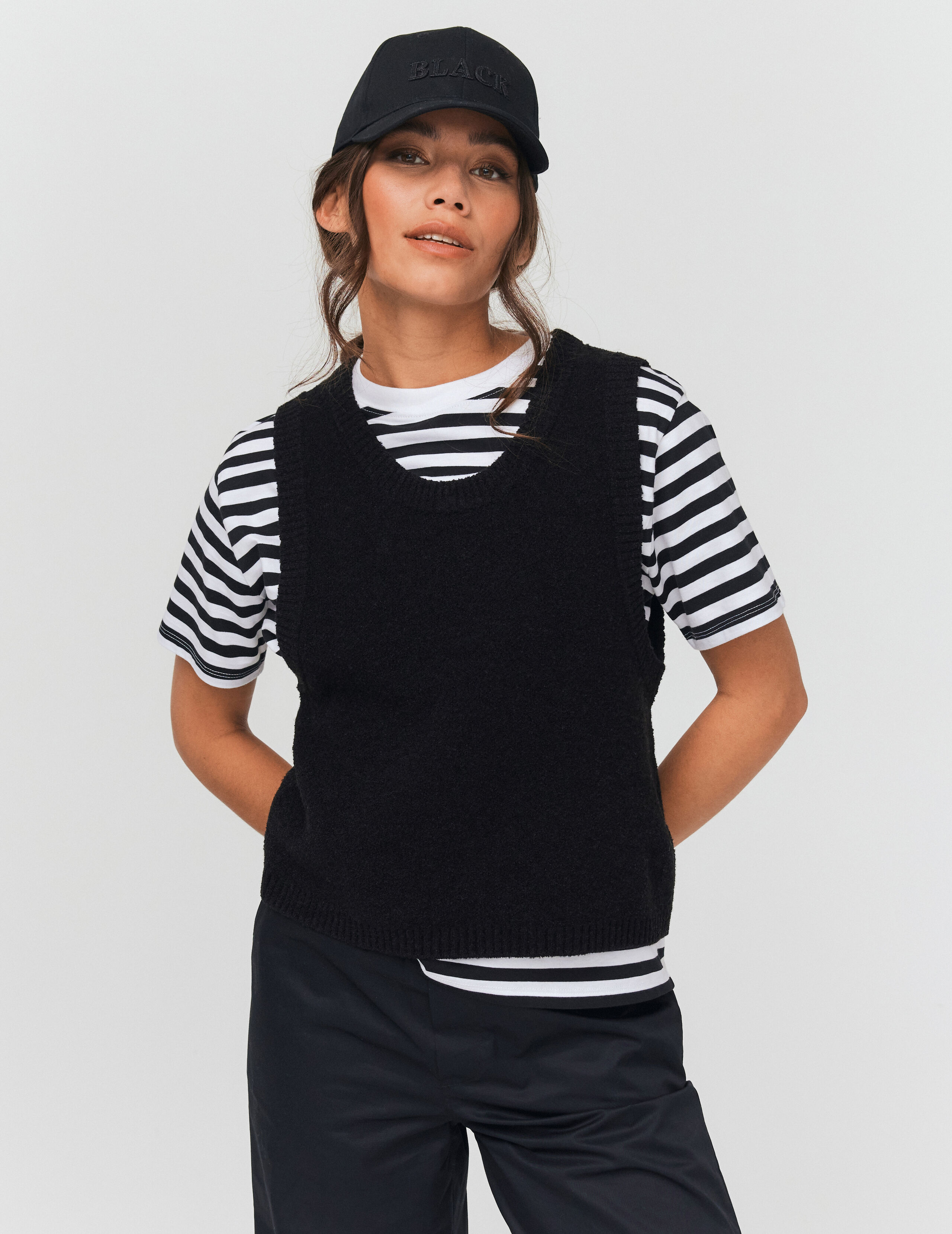Pull bizzbee store