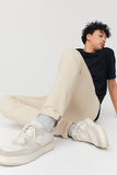 Pantalon Chino ajusté