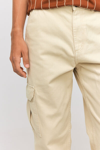 Jean cargo