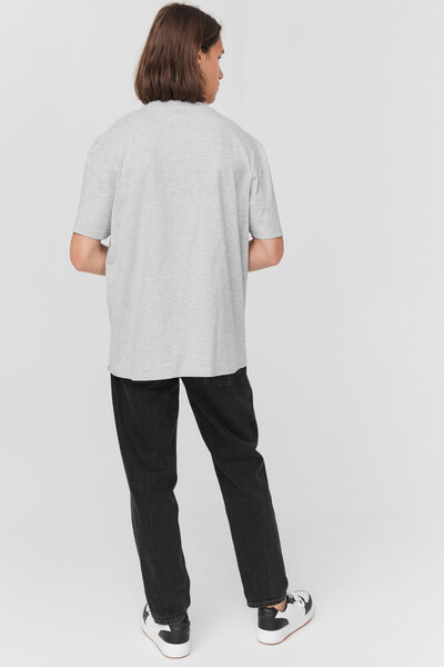 T-shirt print campus