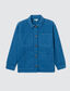 Bleu foncé