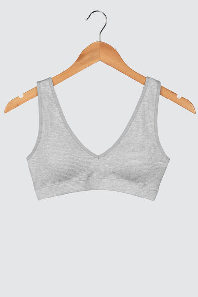 Soutien gorge uni
