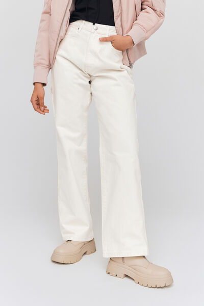 Jean cargo