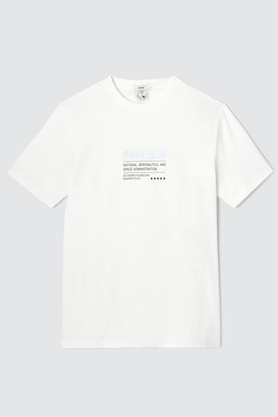 T-shirt NASA