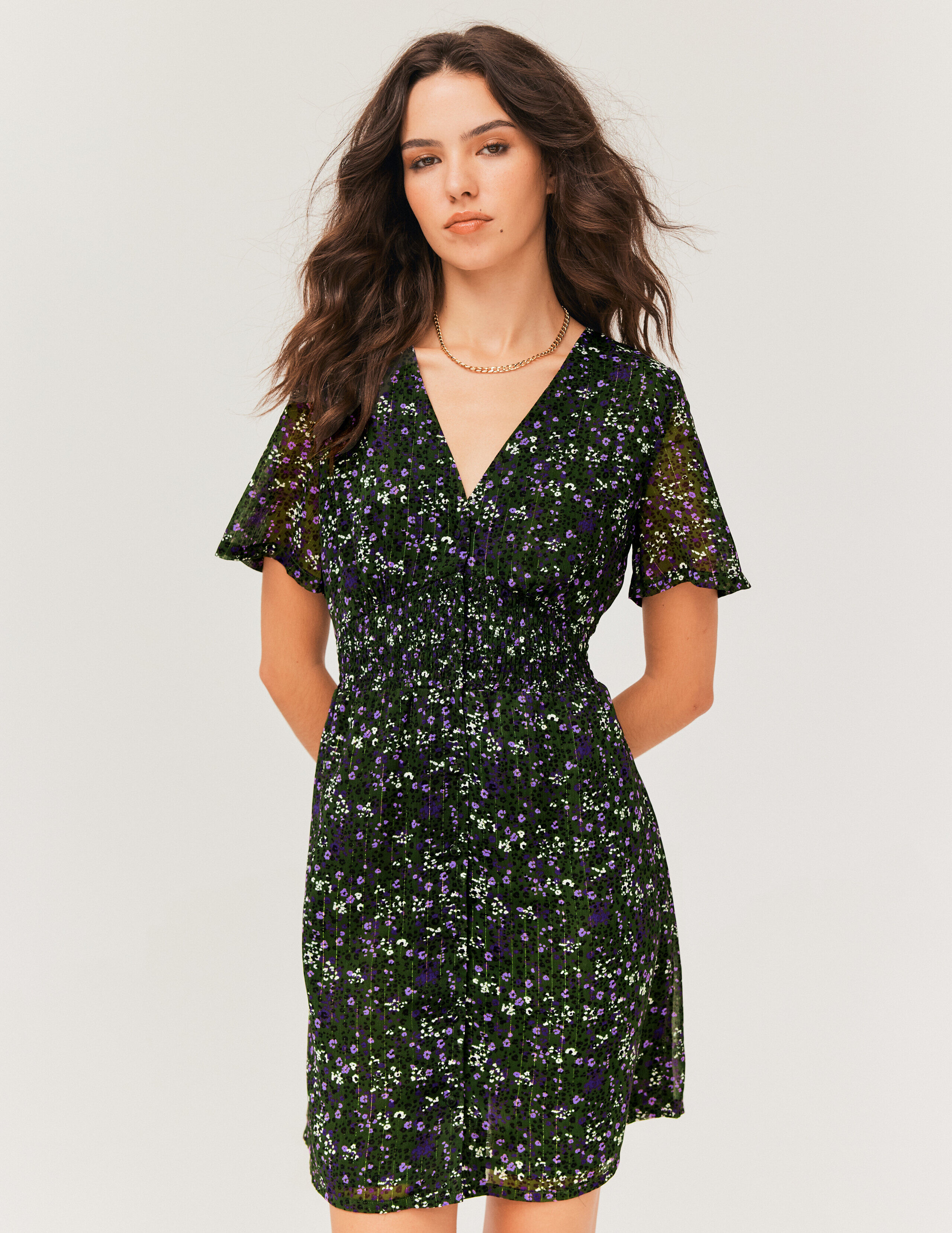 Vetement top xxs femme