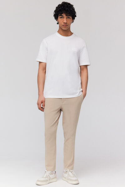 Pantalon city uni
