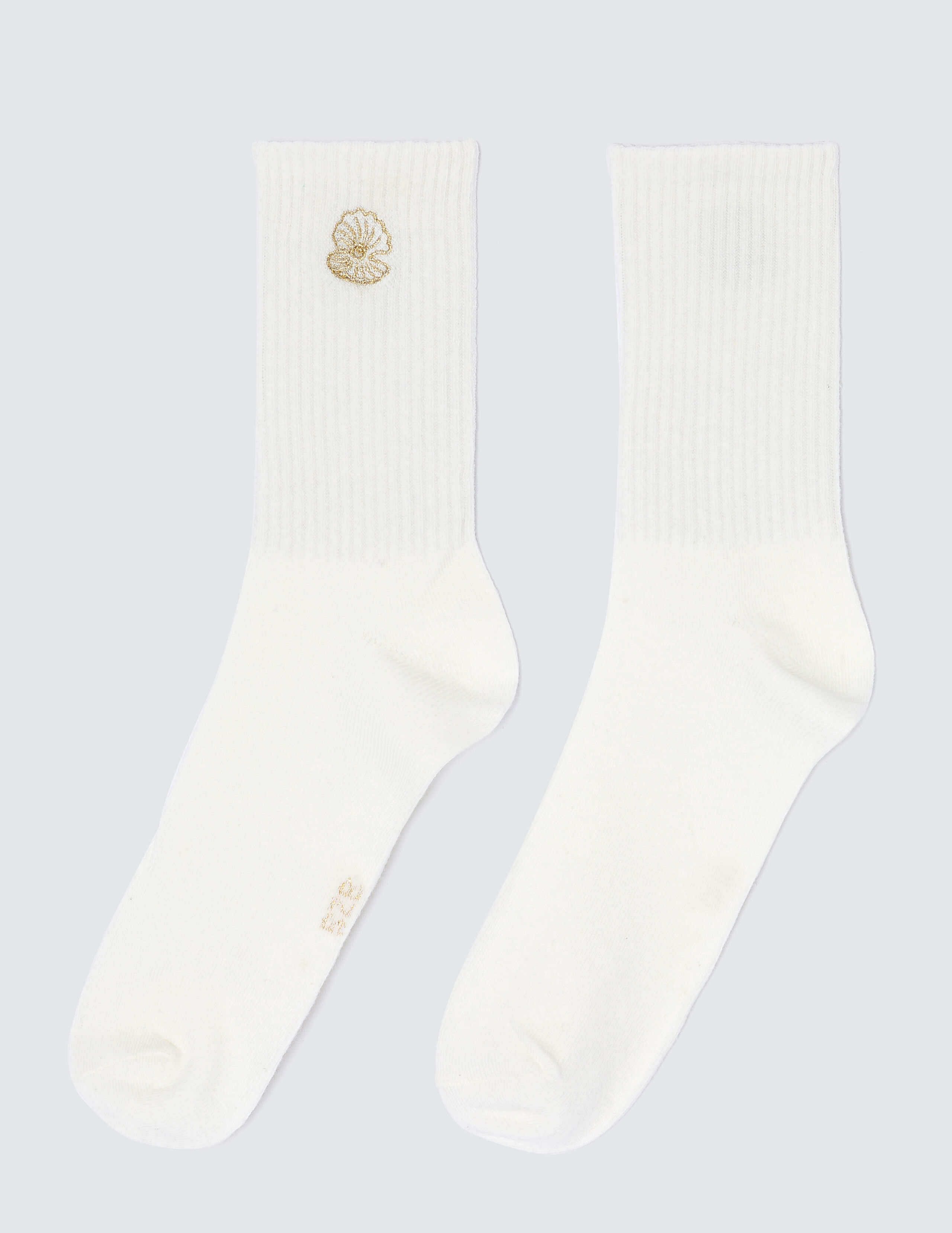 Chaussettes femme accessoire BZB