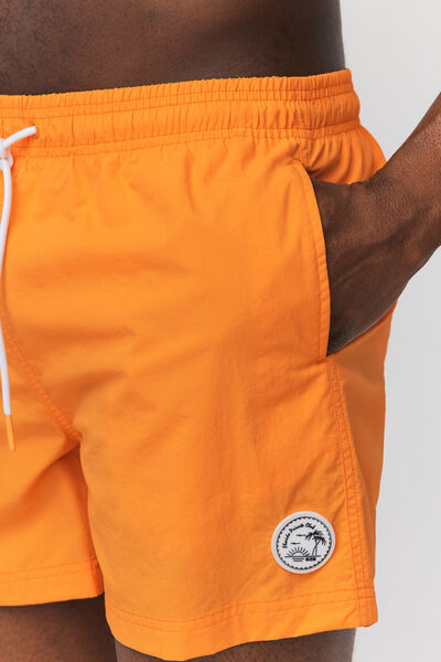 Short de bain MADRID