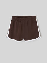 Short en molleton