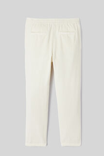 Pantalon velours