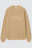 Pull col rond