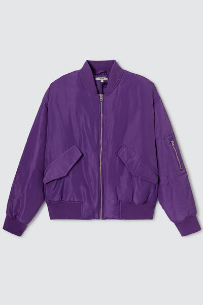 Veste bomber