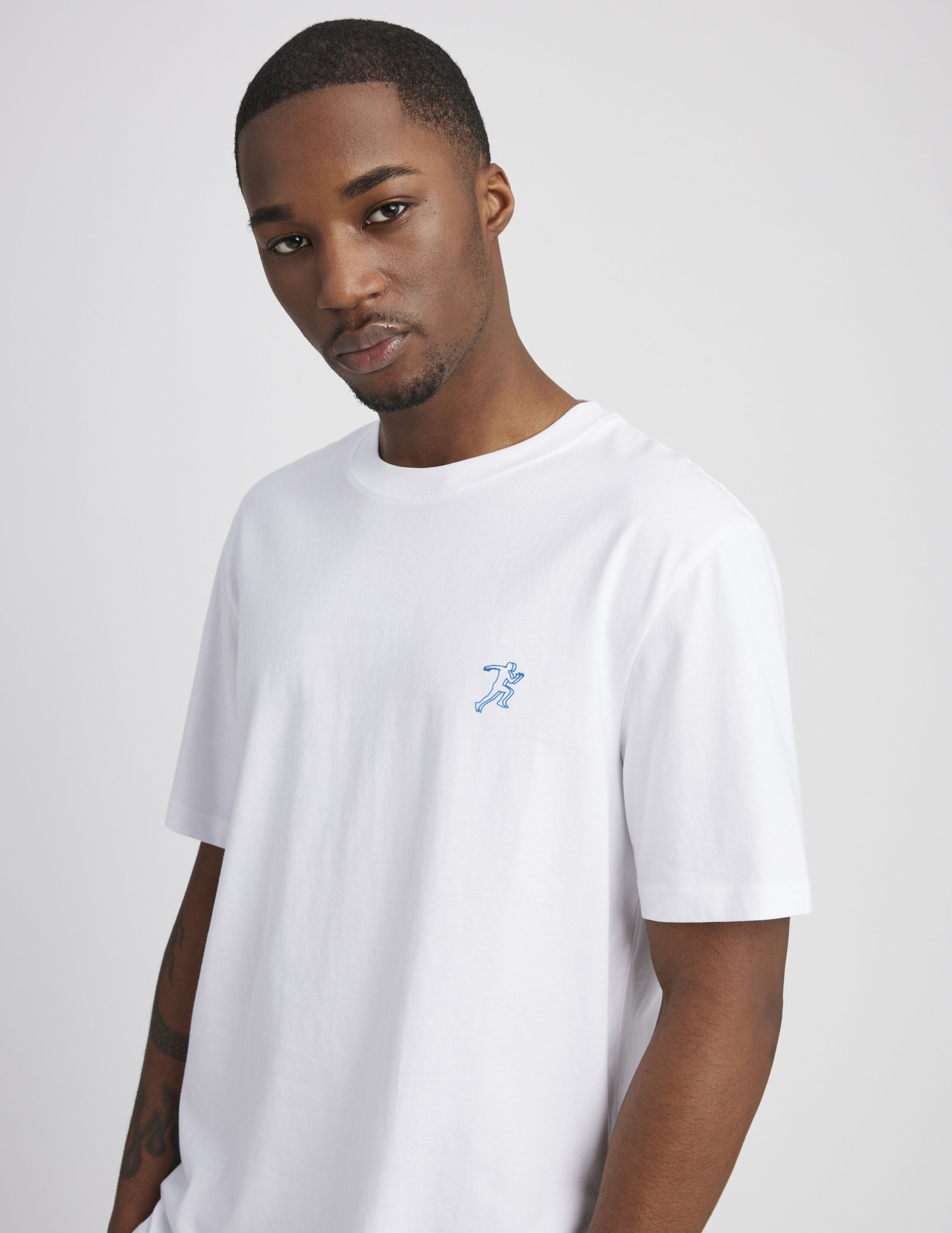 T shirt lacoste homme deals pas cher