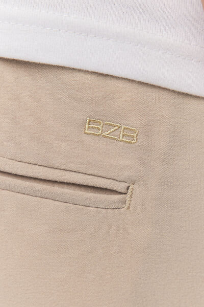 Pantalon city uni