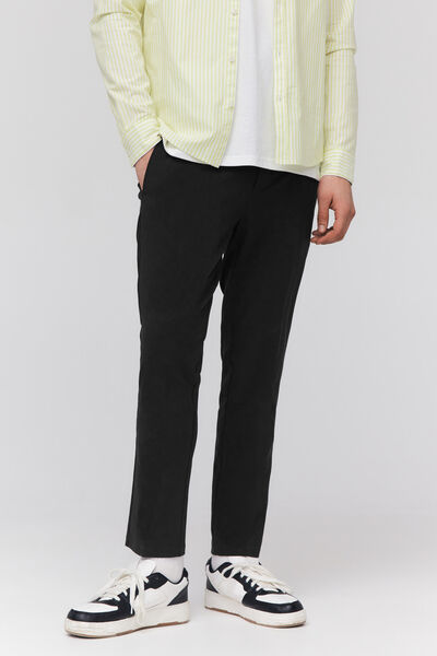 Pantalon city uni