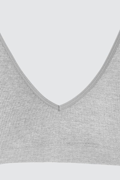 Soutien gorge uni