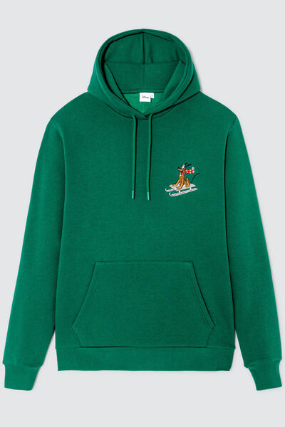 Sweatshirt collab Mickey