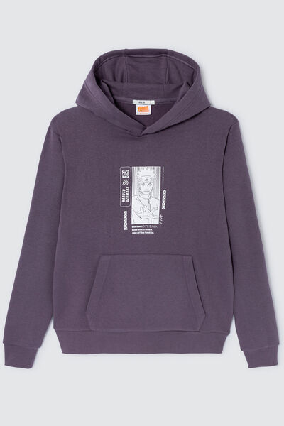 Sweatshirt "Naruto"
