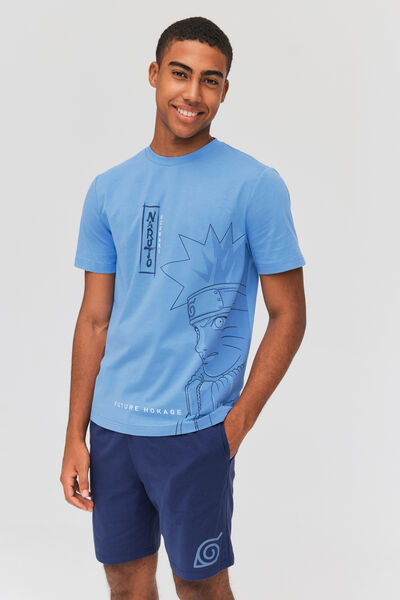Ensemble pyjama NARUTO