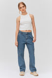 Jean cargo