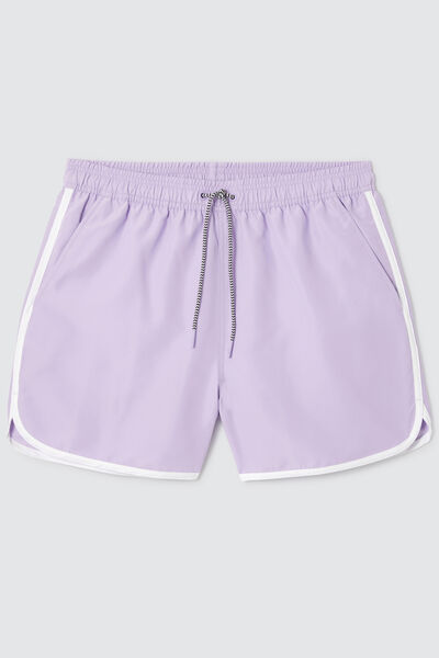 Short de bain running MALAGA