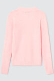 Pull col V uni