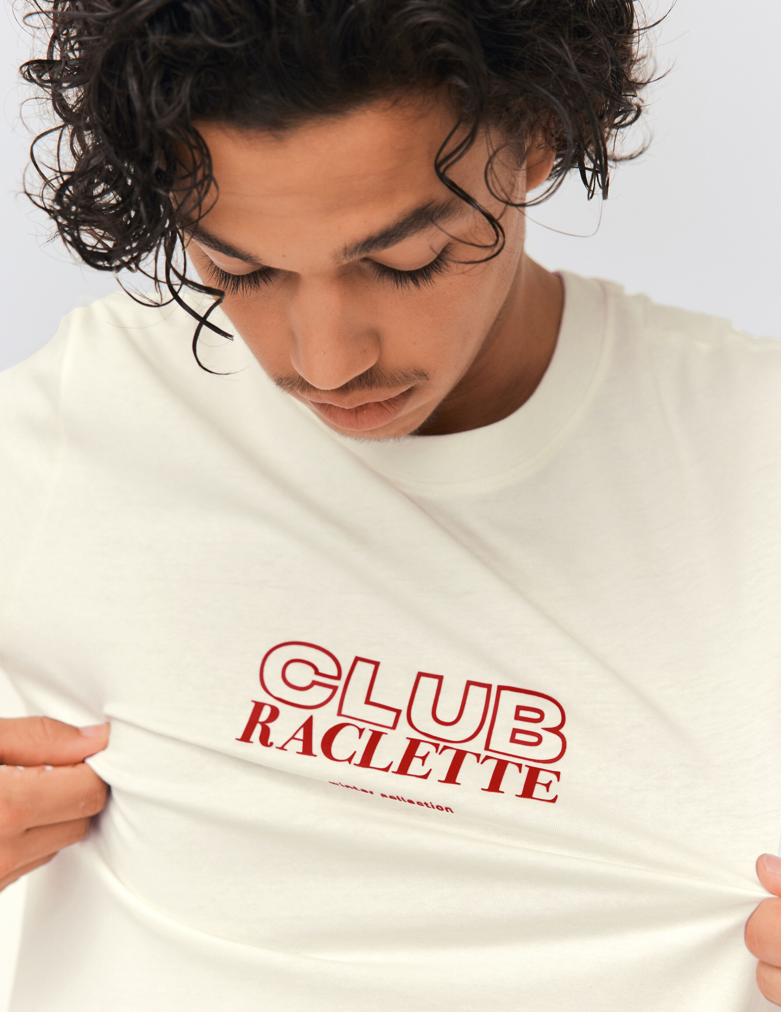 T store shirt bizzbee