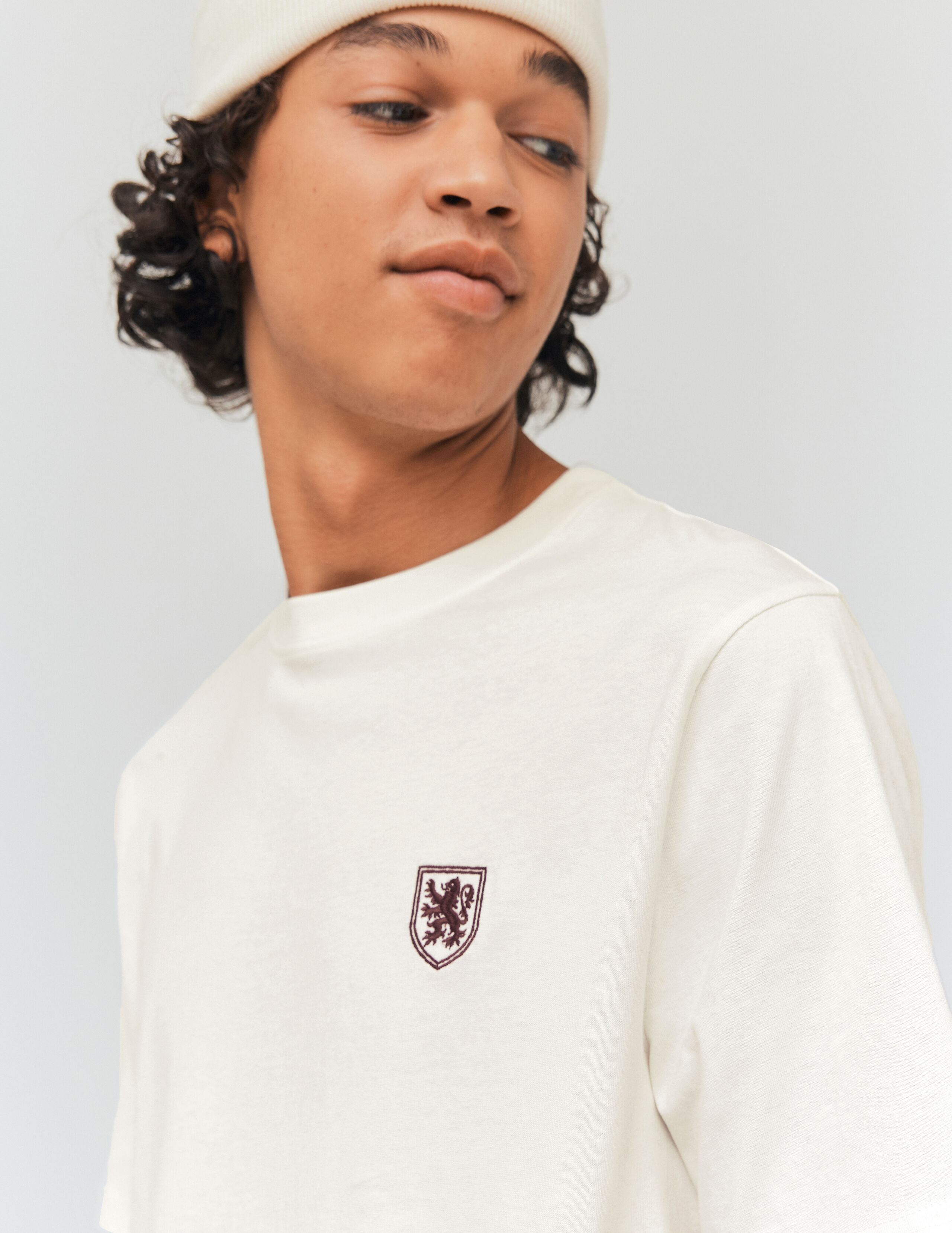 T shirt store solde homme