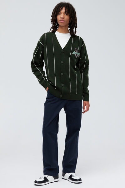 Gilet campus