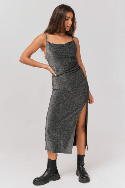 Robe longue