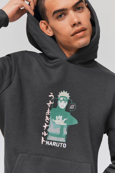 Sweatshirt "Naruto"