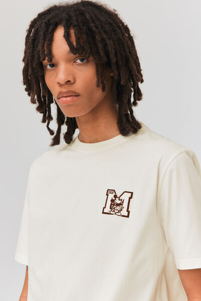 T-shirt collab MICKEY MOUSE