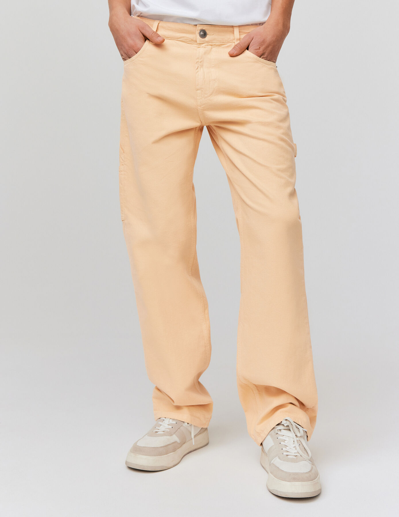 Jean charpentier