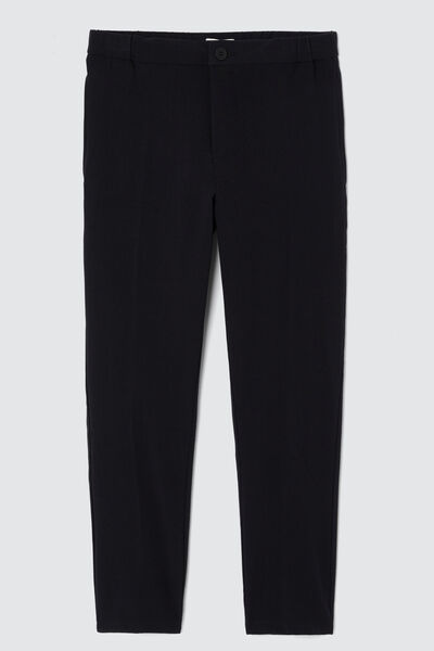 Pantalon city uni