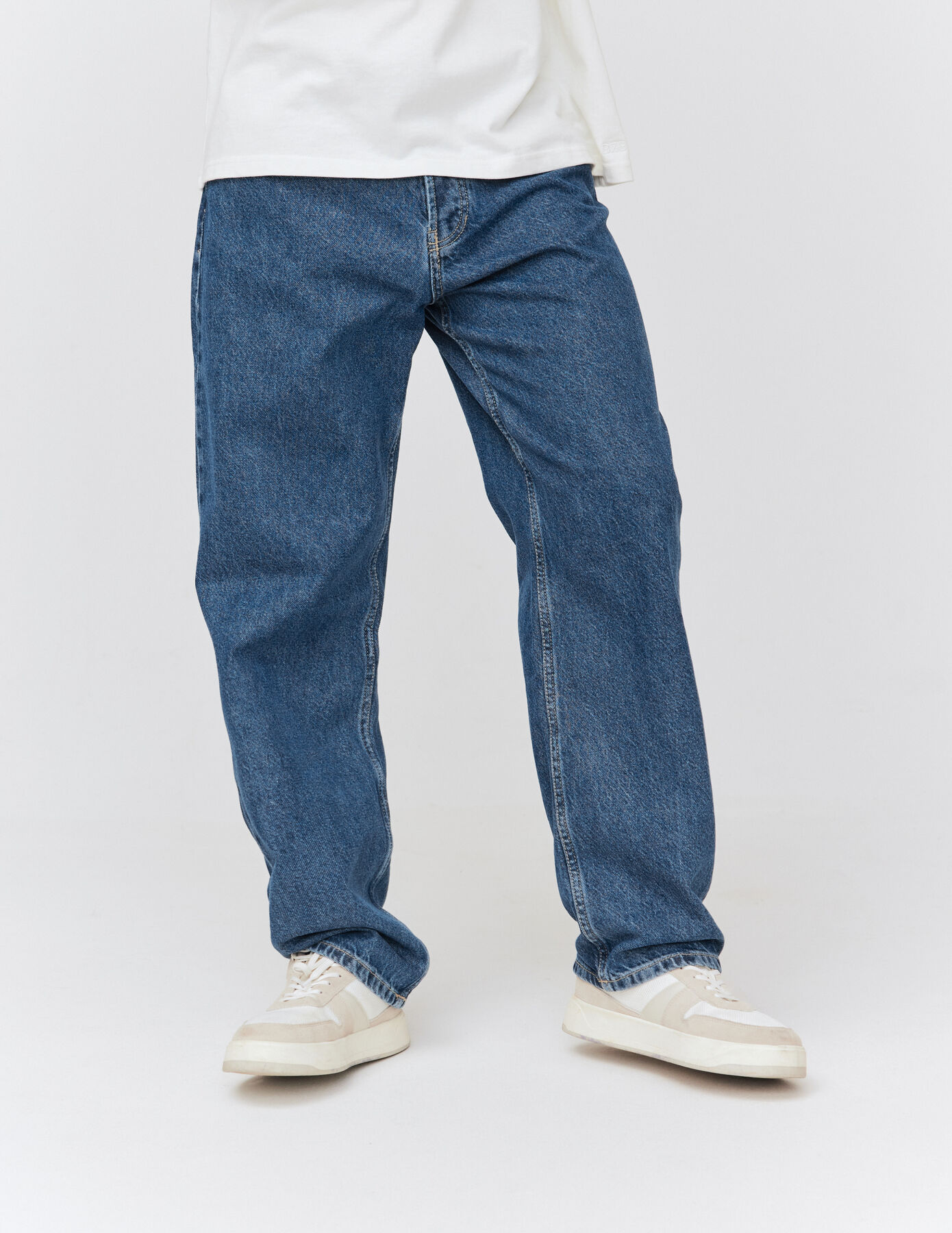 Jean super loose