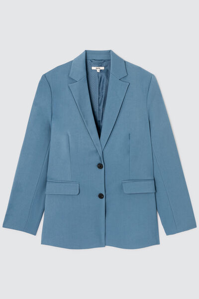 Blazer uni