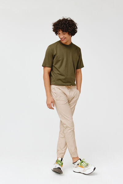 Jogger uni