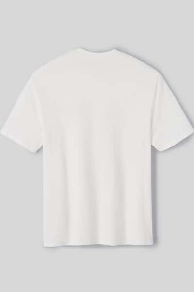 T-shirt imprimé piment