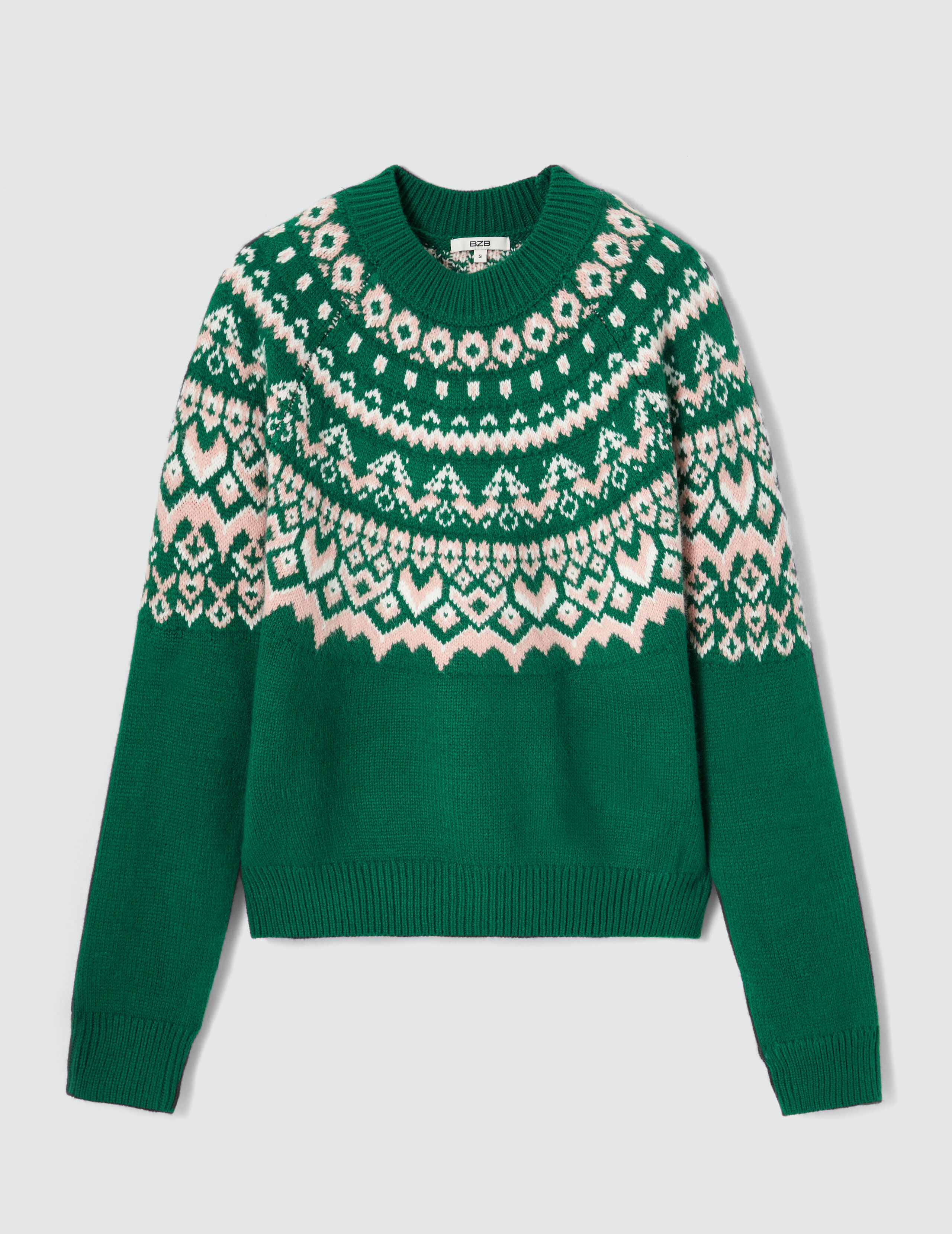 Bizzbee pull sales de noel