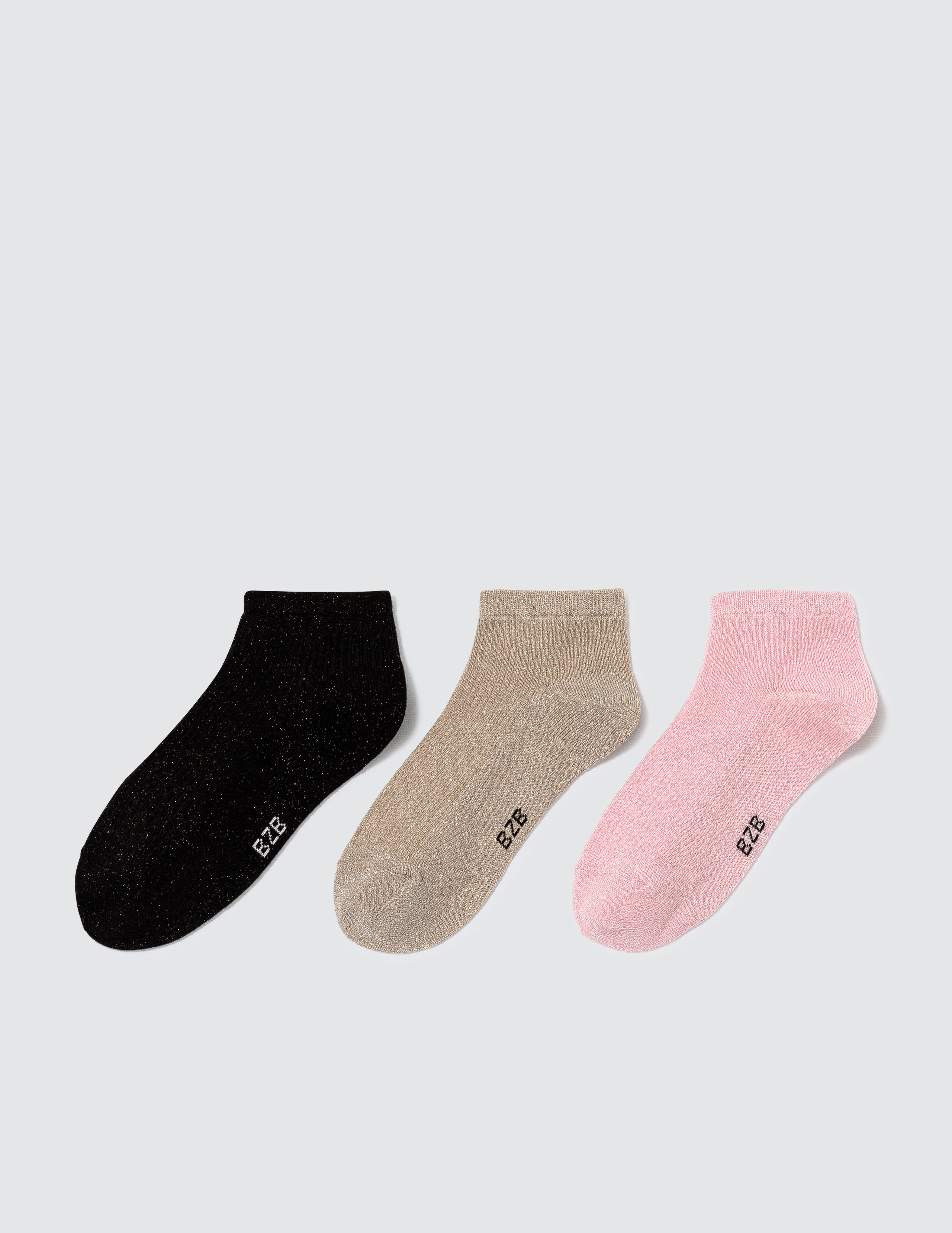 Chaussettes bizzbee deals