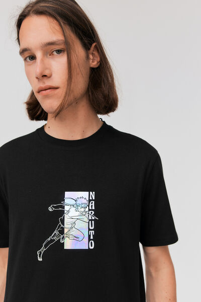 T-shirt NARUTO
