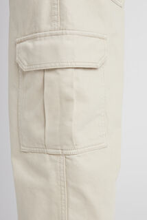 Jean cargo