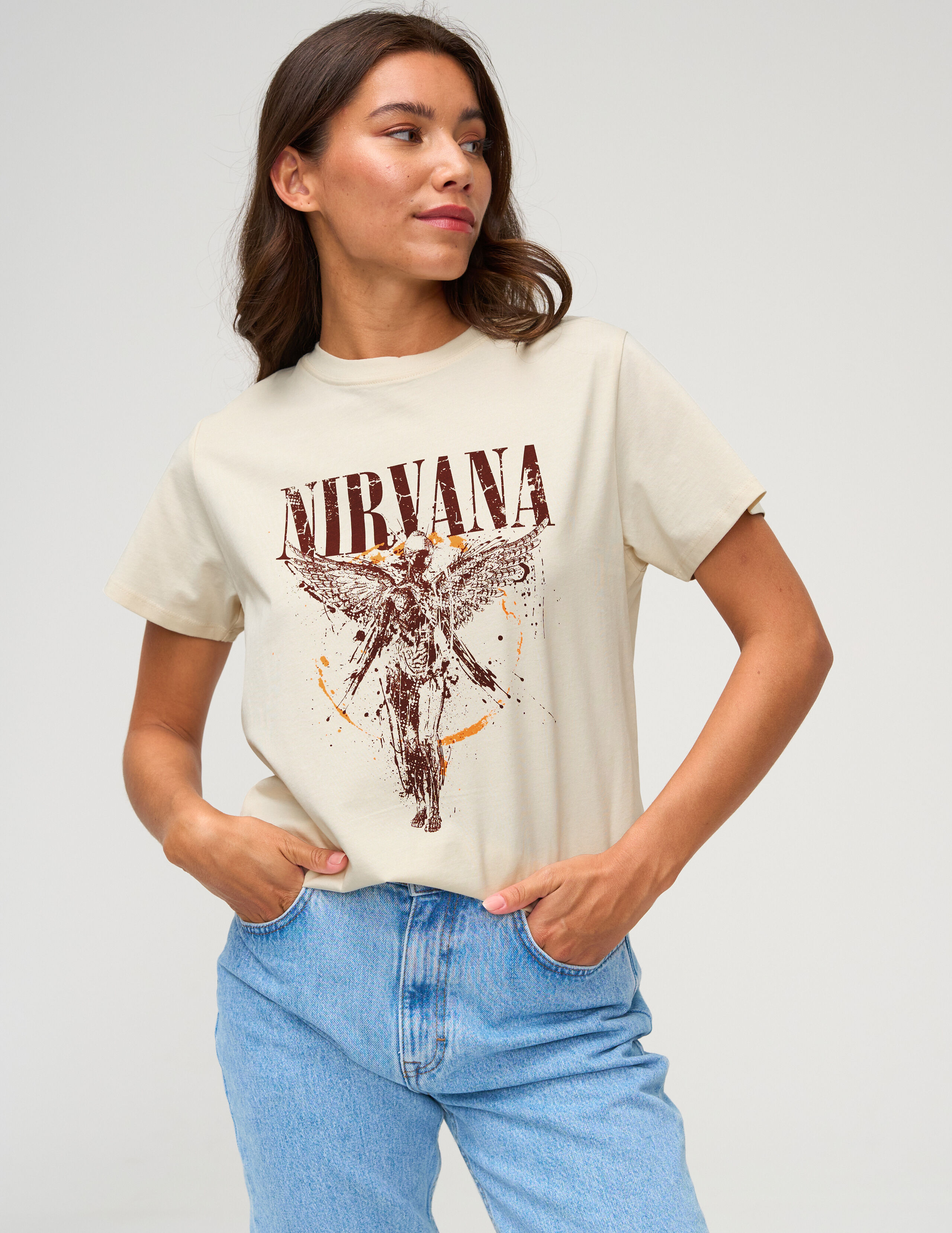 Manteau nirvana outlet