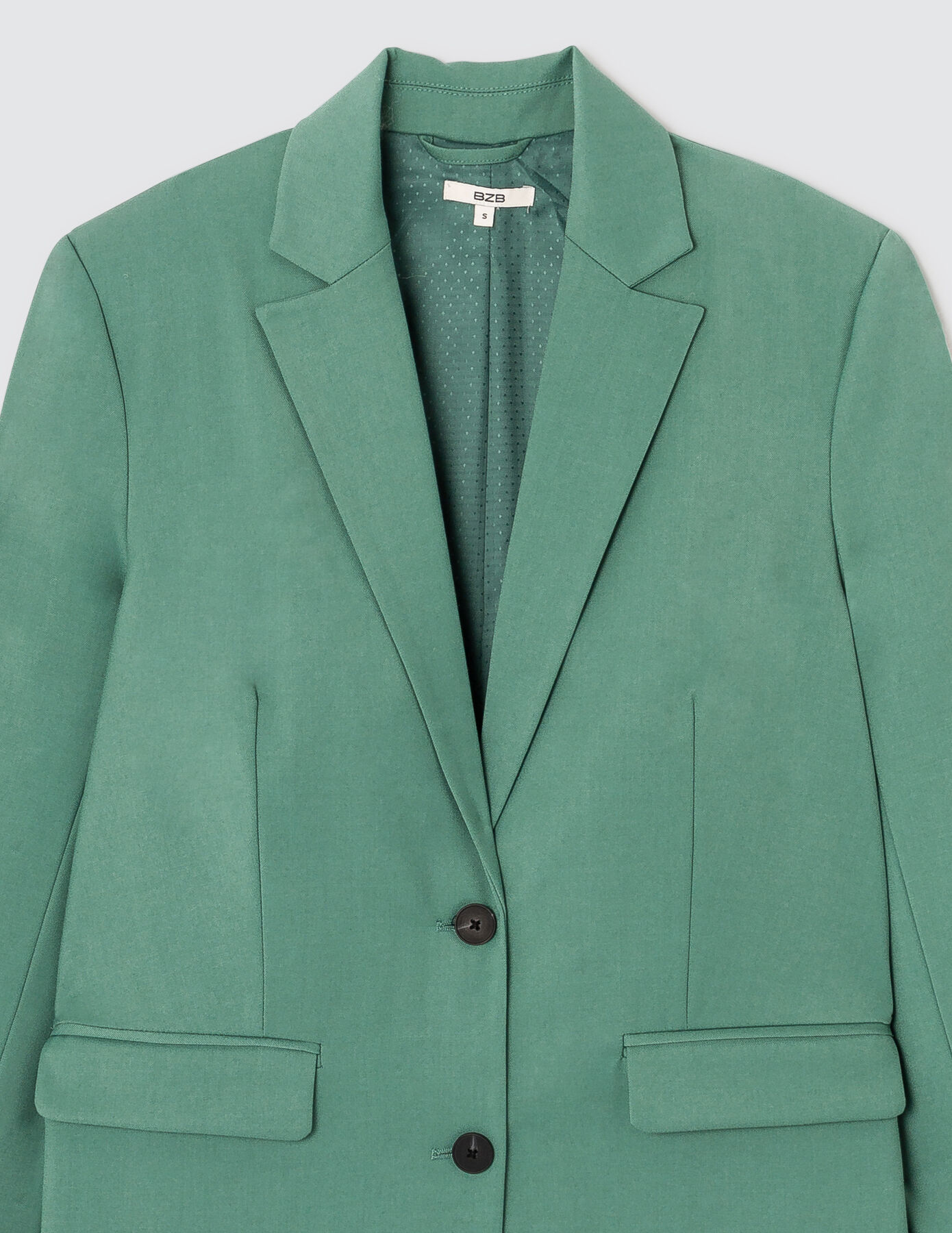 Blazer uni