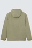 Blouson à enfiler à capuche